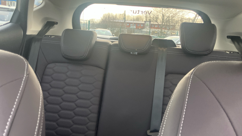 Ford Fiesta Vignale 1.0 EcoBoost 5dr Petrol Hatchback